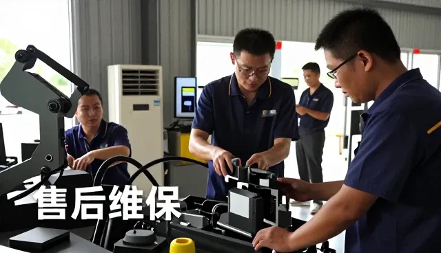 智能仓储系统篇：设备租赁安装调试实用干货