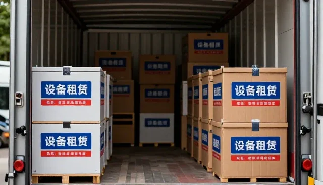 全自动打包机在不同环境下的性能表现与安装调试要点